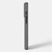 De Slumbering Sloths (Hockey Team) Case-Mate iPhone Case (Achterkant / Links)