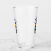 De Slumbering Sloths (Hockey Team) Glas (Links)