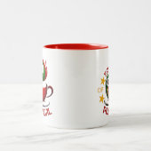 De smaak van de Portugese Mok (Center)