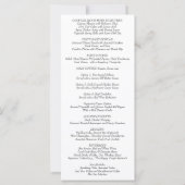 De smaak van liefde (Achterkant)