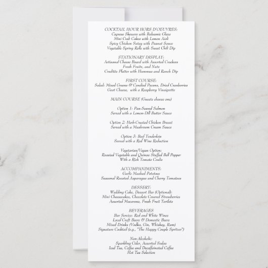 De smaak van liefde (Achterkant)