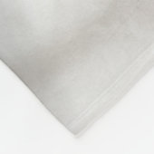 De smaakvolle Truth Blanket Fleece Deken (Hoek)