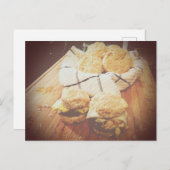 De smaken van het Zuid-Briefkaart Briefkaart (Voorkant / Achterkant)