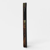 De smederij (olieverf op doek) Case-Mate iPhone case (Achterkant/links)