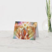 De Smeltkroes Notecard van de meester Kaart (Voorkant)