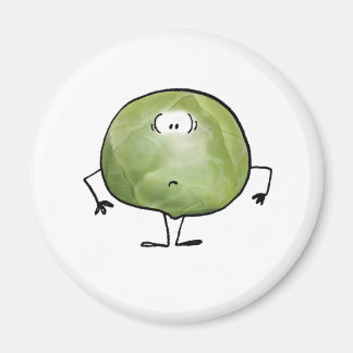 DE SMELY SPROUT MAGNEET