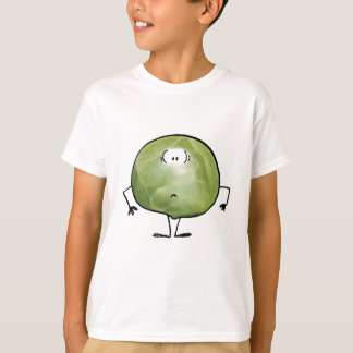 DE SMELY SPROUT T-SHIRT
