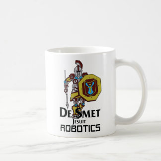 De Smet Jesuit Robotics Mok