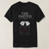 de smiths Essential T-Shirt (Design voorkant)