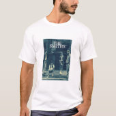 de smiths t-shirt (Voorkant)