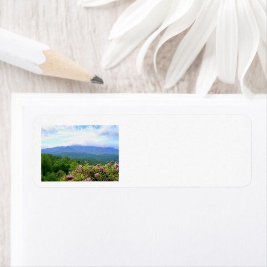 De Smoky's Etiket (Insitu)