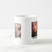 De SnapCAT mok (Center)