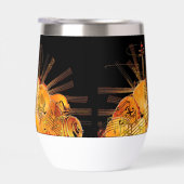 DE SNAREN VAN ZONNESCHIJN (Rechts)