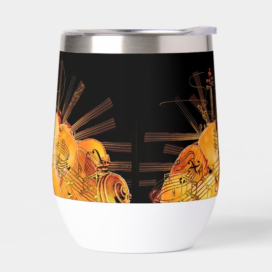 DE SNAREN VAN ZONNESCHIJN (Links)