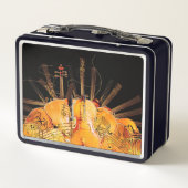 DE SNAREN VAN ZONNESCHIJN (Achterkant)