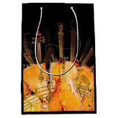 DE SNAREN VAN ZONNESCHIJN MEDIUM CADEAUZAKJE (Voorkant)