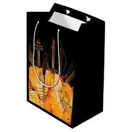 DE SNAREN VAN ZONNESCHIJN MEDIUM CADEAUZAKJE