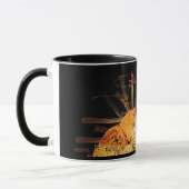 DE SNAREN VAN ZONNESCHIJN MOK (Links)