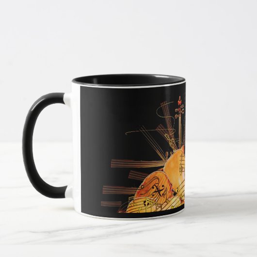 DE SNAREN VAN ZONNESCHIJN MOK (Links)