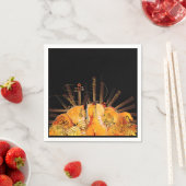 DE SNAREN VAN ZONNESCHIJN SERVET (Insitu)