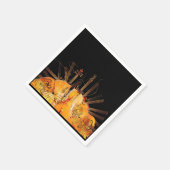 DE SNAREN VAN ZONNESCHIJN SERVET (Hoek)