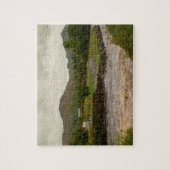 De Sneem Kerry Legpuzzel (Verticaal)