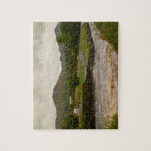 De Sneem Kerry Legpuzzel (Verticaal)