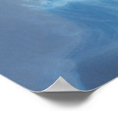 De Sneeuw Oracle Poster (Hoek)