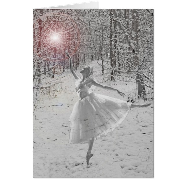 De sneeuwkoningin (Voorkant)