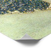 De sneeuwkoningin Edmund Dulac Fine Art Poster (Hoek)