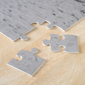 De sneeuwkoningin legpuzzel (Zijkant)