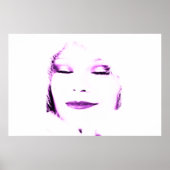 De sneeuwkoningin poster (Voorkant)