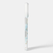 De sneeuwvlok fee iPhone 16 Hoesjes (Achterkant / Rechts)