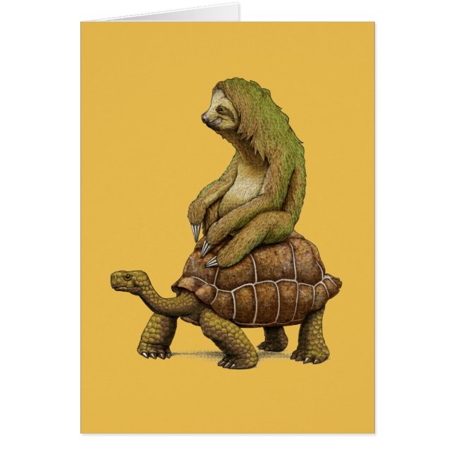 De snelheid is Relatief (Voorkant)