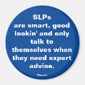 De snelheidsbegrenzers zijn ... magneet (Voorkant)