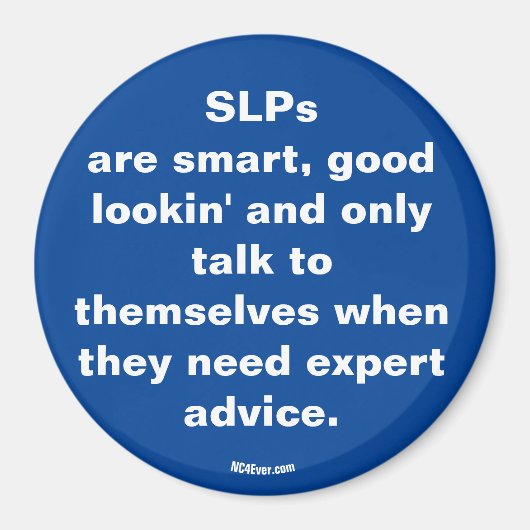 De snelheidsbegrenzers zijn ... magneet (Voorkant)