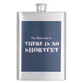 De snelkoppeling is: er is geen snelkoppeling flacon (Voorkant)