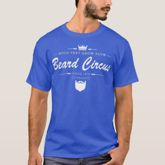 De snelle groei van de greep Slow sinds 1979 Klass T-shirt