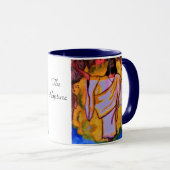 DE SNELLE mok (Voorkant rechts)