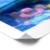 DE SNELLE POSTER (Hoek)