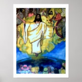 DE SNELLE POSTER (Voorkant)