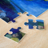 DE SNELLE puzzel (Zijkant)