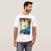 DE SNELLE T-SHIRT (Voorkant volledig)