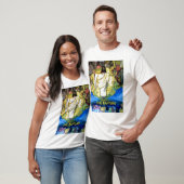 DE SNELLE T-SHIRT (Unisex)