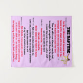 DE SNELLE WANDKLEED (Voorkant (horizontaal))