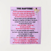 DE SNELLE WANDKLEED (Voorkant)