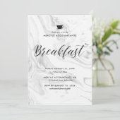 De snelle Zaken van de Vergadering Kaart (Staand voorkant)