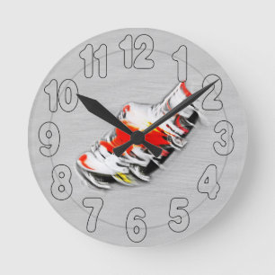 De snellere Bestuurder Ronde Klok