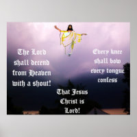 DE SNELLING VAN HET POSTER VAN DE SKY