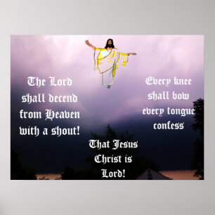 DE SNELLING VAN HET POSTER VAN DE SKY